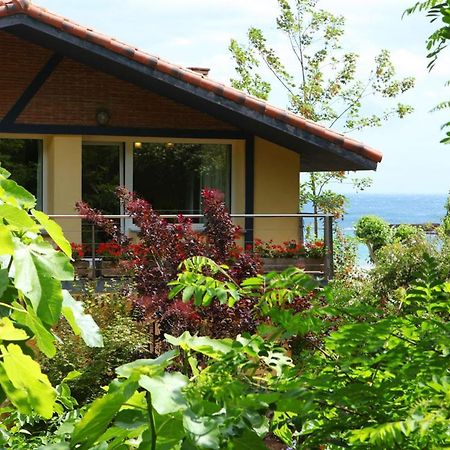Hotel Metrokua Лекеитио Екстериор снимка